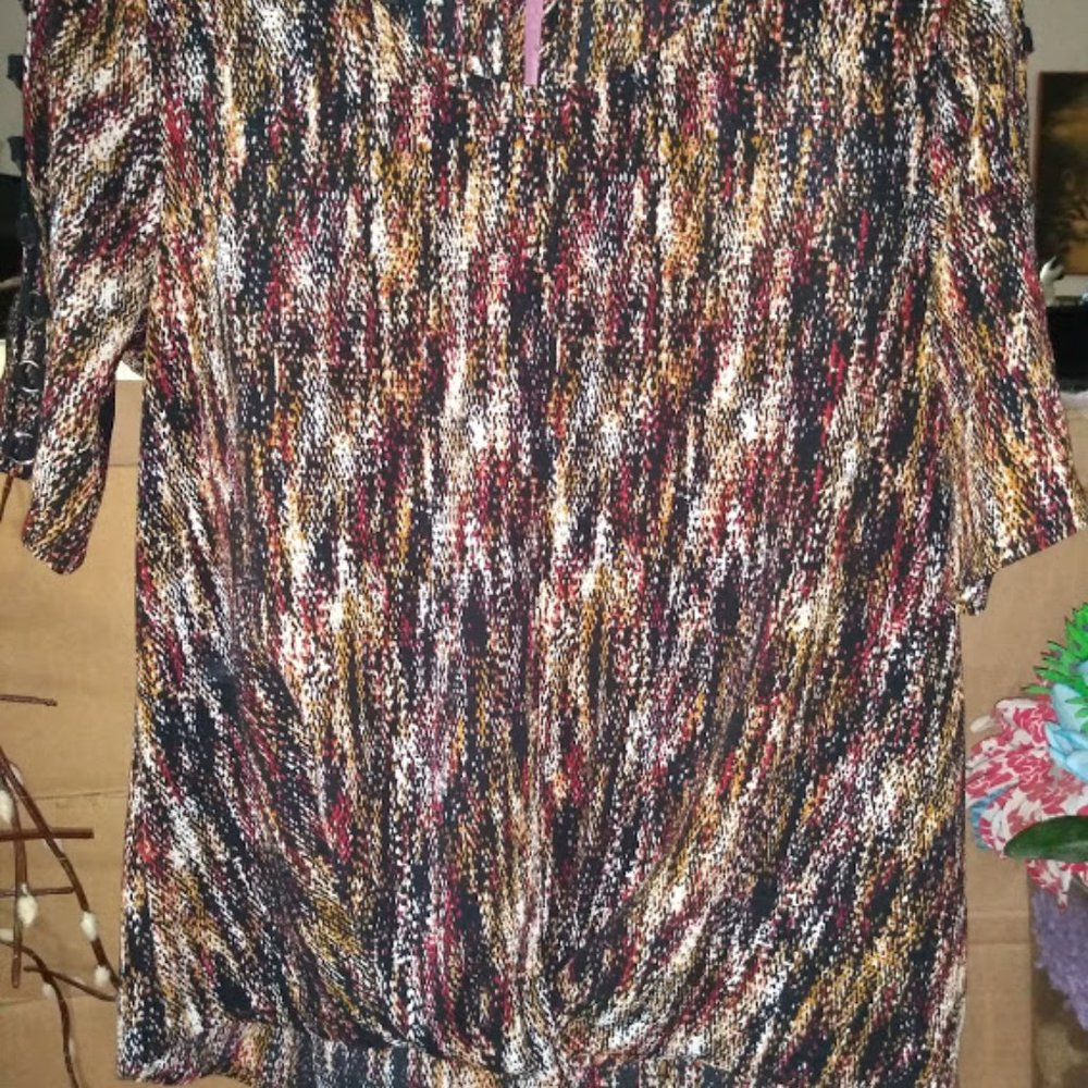 Petite Medium Women's Top
